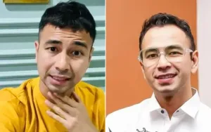 Raffi Ahmad Bicara Soal Dugaan Suap Bea Cukai yang Menyudutkannya