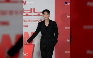 Jung Kyung Ho dan Sooyoung Girls' Generation Putus, Fans Terkejut