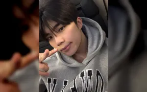 Kim Gunwook ZEROBASEONE Guncang Industri Idol dengan Transparansi Fansign