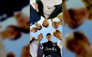 NCT DREAM Rilis Lagu 'Never Goodbye' yang Penuh Emosi