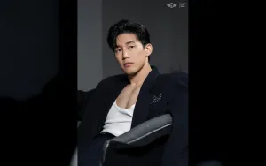 Kisah Cinta Unik Kim Moo Yeol dan Yoon Seung Ah Terungkap di Media Sosial