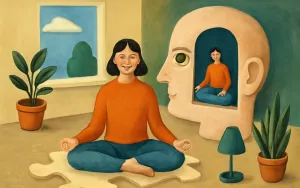 Langkah Mudah Memulai Meditasi Mindfulness Sederhana di Rumah