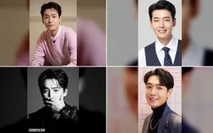 Jung Kyung Ho dan Sooyoung Konfirmasi Putus Setelah 14 Tahun Bersama