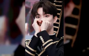 Q THE BOYZ Berperan Sebagai Han Jae Ha di Drama 