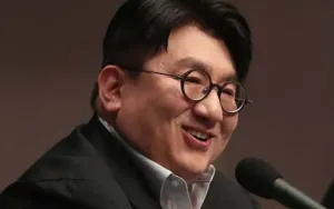 Perubahan Berat Badan Bang Si Hyuk Jadi Sorotan di Media Sosial