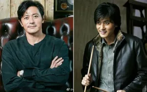 Hwang In Youp dan Hyeri Siap Tampil di Drama 'Dream to You' yang Tayang Juli