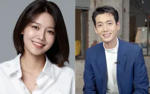 Pertanyaan Muncul Setelah Putusnya Sooyoung Girls’ Generation dan Jung Kyung Ho