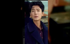 Jung Kyungho Ungkap Rindu Sooyoung Sebelum Putus Setelah 14 Tahun Bersama