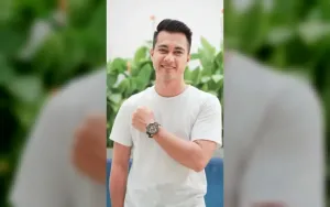 Eza Gionino Terlibat Pertengkaran dengan Roby Tremonti, Netizen Curiga Gimik