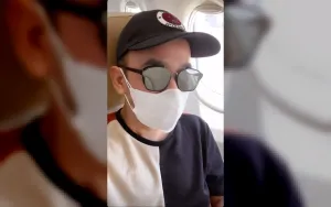 Ruben Onsu Ungkap Alasan Minta Rincian Uang Bulanan Rp 200 Juta