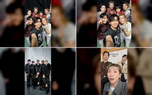 Harga Tiket Konser BTS di Jakarta Mencapai Rp20 Juta dalam WTS