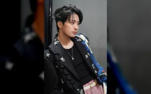 Youngjae GOT7 Tuntut Perusahaan Produksi Musical 'Dream High 2' Soal Honor yang Belum Dibayar