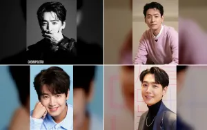 Pernyataan Mengharukan Jung Kyung Ho Tentang Sooyoung Viral Setelah Putus Cinta