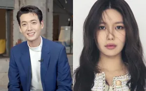 Putus Cinta, Jung Kyung Ho dan Sooyoung Resmi Akhiri Hubungan Setelah 14 Tahun