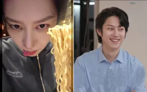 Kim Heechul Disarankan Pertimbangkan Operasi Lagi Setelah Masalah Penglihatan
