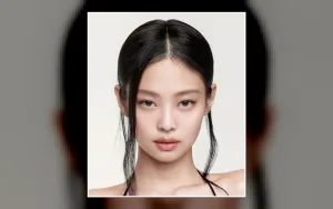 Foto Tak Diedit Jennie BLACKPINK Jadi Kontroversi, Netizen Bereaksi Keras