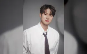 Gong Myung Ungkap Doyoung NCT Hadiahkan Mobil untuk Ulang Tahunnya