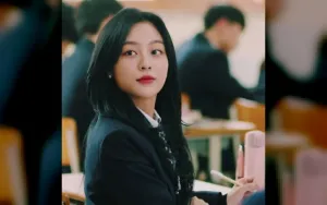 Kang Min Ah Ungkap Alasan Terkejut Dijuluki 'Little Kim Tae Hee'