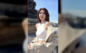 Sooyoung dan Jung Kyung Ho Akhiri Hubungan 14 Tahun, Apa Selanjutnya?