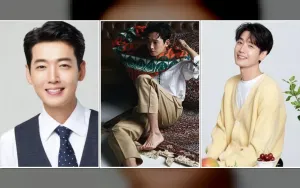 Jung Kyung Ho Unggah Foto Anjing di Hari Konfirmasi Putus dengan Choi Sooyoung