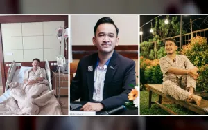 Pengeluaran Rp243 Juta Per Bulan Ruben Onsu untuk Anak Terungkap
