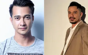 Eza Gionino Terlibat Keributan dengan Roby Tremonti di Konferensi Pers Tinju