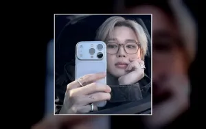 Jimin BTS Jadi Sorotan Usai Tampilkan Gaya Rambut Panjang di Tur Terbaru