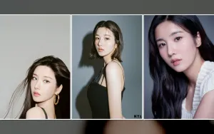 Kwon Eunbi Jadi Sorotan Usai Video Viral, Isu Bodynya Kembali Mencuat