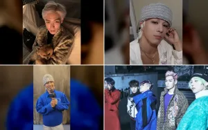 BIGBANG Umumkan Rencana Tur Dunia 2026, Siap Sambangi Jakarta!