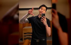 Jay Park Tanggapi Haters Usai Kontroversi Terkait LNGSHOT