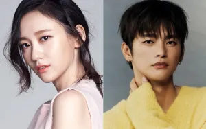 Park Ji Hyun Puji Seo In Guk Sebagai Ahli Rom-Com di Drama Baru