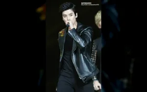 Eli UKISS Umumkan Rencana Pernikahan Kedua Lima Tahun Setelah Bercerai