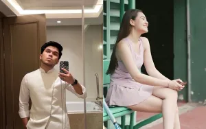 Thariq Halilintar dan Aaliyah Massaid Diperiksa Terkait Kasus Hanania Group