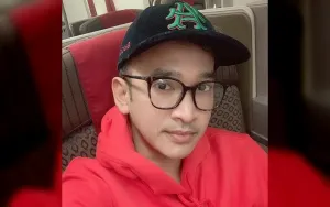 Ruben Onsu Beri Teguran Keras untuk Giorgio Antonio dalam Urusan Anak