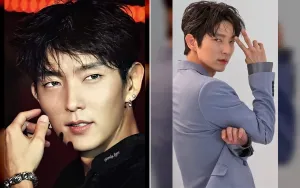 Lee Joon Gi dan Sakaguchi Kentaro Bintangi Drama Thriller 