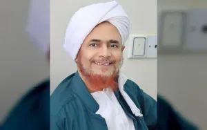 Kabar Buruk Haji Bolot, Andre Taulany Minta Doa untuk Sang Komedian