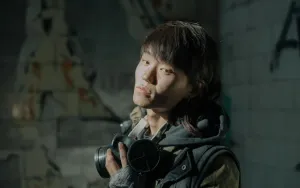 Premiere kiDnap GAME: Lee Joon Gi dan Kentaro Sakaguchi Bintangi Film Thriller Pan-Asia