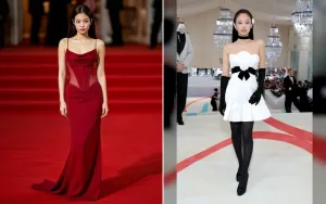 Kontroversi Penampilan Jennie BLACKPINK di Governors Ball: Dihujat Fans Sendiri