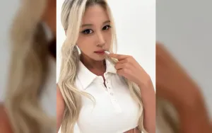 Kisah Inspiratif Dayoung WJSN: Solo Debut Sukses Setelah Ditolak Agensi