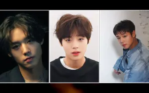 Park Jihoon Tunjukkan Talenta Aktingnya Lewat Adegan Bangun Tidur yang Memukau