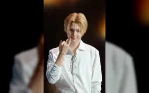 TREASURE Raih Kemenangan Pertama di M Countdown dengan 'IF I'
