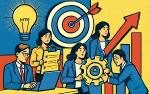 Panduan Lengkap: Strategi Efisiensi Kerja Tim untuk Hasil Maksimal