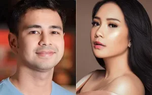 Raffi Ahmad Ungkap Dukungan Nagita Slavina di Tengah Kasus Dugaan Suap
