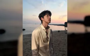 Nam Joo Hyuk Siap Tampil di Drama 'The East Palace' dengan Tanggal Rilis Baru