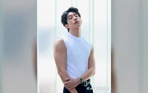 Serial Netflix 'The East Palace' Dibintangi Nam Joo Hyuk Tayang 17 Juli