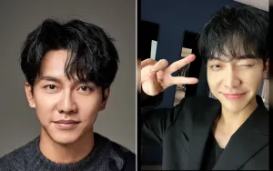 CEO One Hundred Label Minta Maaf atas Keterlambatan Gaji, Konflik dengan Lee Seung Gi Memanas