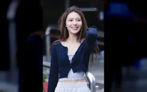 Peramal Ungkap Alasan Putusnya Sooyoung dan Jung Kyung Ho, Ada Harapan Reuni?