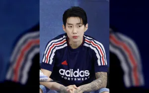 Jay Park Mengklarifikasi Pernyataannya Tentang Bergabung dengan LNGSHOT