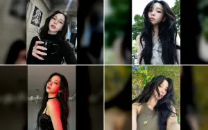 Karina dan Winter aespa Dukung Kemenangan Timnas Korea di Piala Dunia