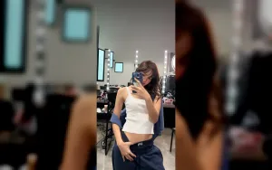 Lisa BLACKPINK Siap Tampil di Upacara Pembukaan Piala Dunia 2026